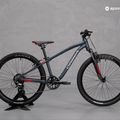 Dětské kolo Orbea MX 24 XC 2023 modrá/červená N00824I5 2023 9