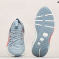 Pánské běžecké boty Under Armour HOVR Phantom 3 grey 3025516-400 11