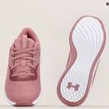 Dámské tréninkové boty Under Armour W Charged Aurora 2 3025060 13