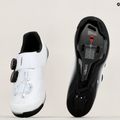 Dámská cyklistická obuv Shimano SH-RC702 bílá ESHRC702WCW01W41000 17