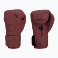 Boxerské rukavice Hayabusa T3 LX crimson