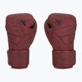 Boxerské rukavice Hayabusa T3 LX crimson 2