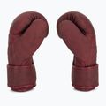 Boxerské rukavice Hayabusa T3 LX crimson 4