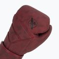 Boxerské rukavice Hayabusa T3 LX crimson 5