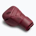 Boxerské rukavice Hayabusa T3 LX crimson 4