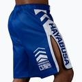 Tréninkové šortky Hayabusa Icon Fight blue/white 4