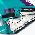 Tréninkové šortky Hayabusa Icon Fight teal/white 6