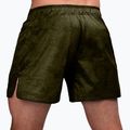 Pánské tréninkové šortky Hayabusa Hex Mid-Thigh green 2