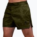 Pánské tréninkové šortky Hayabusa Hex Mid-Thigh green 3