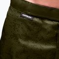 Pánské tréninkové šortky Hayabusa Hex Mid-Thigh green 4