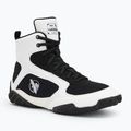 Pánské boxerské boty  Hayabusa Pro Boxing black white