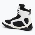 Pánské boxerské boty  Hayabusa Pro Boxing black white 3