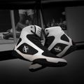 Pánské boxerské boty  Hayabusa Pro Boxing black white 5