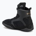 Pánské boxerské boty Hayabusa Pro Boxing black 3