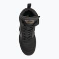 Pánské boxerské boty Hayabusa Pro Boxing black 5