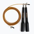 Boxerské švihadlo Hayabusa Skipping Rope žluté SJR-BGD