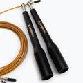 Boxerské švihadlo Hayabusa Skipping Rope žluté SJR-BGD 2