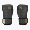 Boxerské rukavice Hayabusa T3 LX Vintage black/gold 2