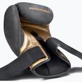 Boxerské rukavice Hayabusa T3 LX Vintage black/gold 3