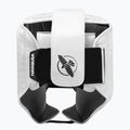 Boxerská přilba Hayabusa T3 Headgear bwhite/black 2