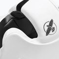 Boxerská přilba Hayabusa T3 Headgear bwhite/black 3