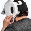 Boxerská přilba Hayabusa T3 Headgear bwhite/black 6