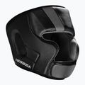 Boxerská helma Hayabusa T3 Headgear black