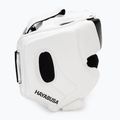 Boxerská helma Hayabusa T3 Boxing Headgear white 2