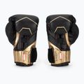 Boxerské rukavice Hayabusa Marvel's Black Widow black/red 3