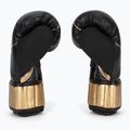 Boxerské rukavice Hayabusa Marvel's Black Widow black/red 4