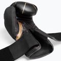 Boxerské rukavice Hayabusa Marvel's Black Widow black/red 2