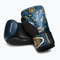 Dětské boxerské rukavice Hayabusa Hayabusa S4 Youth Epic blue robot 2