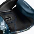 Dětské boxerské rukavice Hayabusa Hayabusa S4 Youth Epic blue robot 3