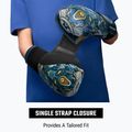 Dětské boxerské rukavice Hayabusa Hayabusa S4 Youth Epic blue robot 7