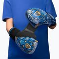 Dětské boxerské rukavice Hayabusa Hayabusa S4 Youth Epic blue robot 9