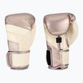 Boxerské rukavice Hayabusa T3 rose gold