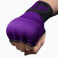Vnitřní rukavice Hayabusa Quick Gel Hand Wraps purple/black 2