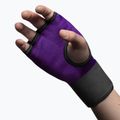 Vnitřní rukavice Hayabusa Quick Gel Hand Wraps purple/black 3