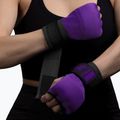 Vnitřní rukavice Hayabusa Quick Gel Hand Wraps purple/black 6