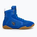 Pánské boxerské boty  Hayabusa Pro Boxing blue 2