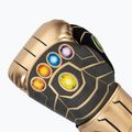 Boxerské rukavice Hayabusa Marvel's Thanos gold/black 6
