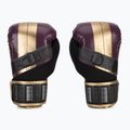 Boxerské rukavice Hayabusa Marvel's Batroc purple/gold 2