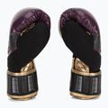 Boxerské rukavice Hayabusa Marvel's Batroc purple/gold 4
