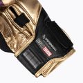 Boxerské rukavice Hayabusa Marvel's Batroc purple/gold 6