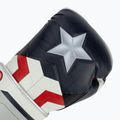 Boxerské rukavice Hayabusa  Marvel's Captain America silver/blue 5