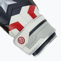 Boxerské rukavice Hayabusa  Marvel's Captain America silver/blue 6