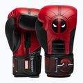Boxerské rukavice Hayabusa Deadpool red/black