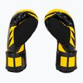 Boxerské rukavice Hayabusa Marvel's Wolverine yellow/black 4