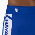 Pánské tréninkové šortky Hayabusa Icon Kickboxing blue/white 6
