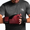 Boxerské rukavice Hayabusa S4 Leather red 8